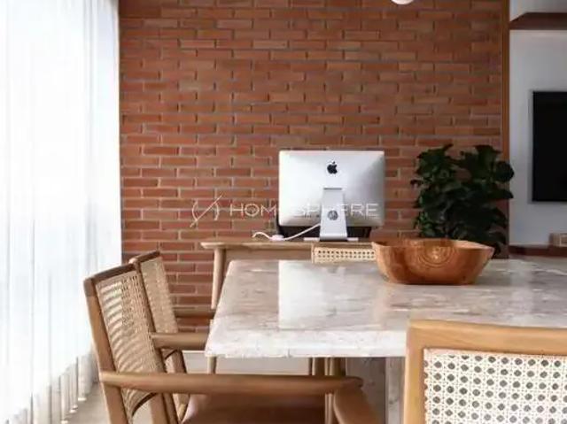 Apartamento para Venda em São Paulo/SP Itaim Bibi 1 Quartos
