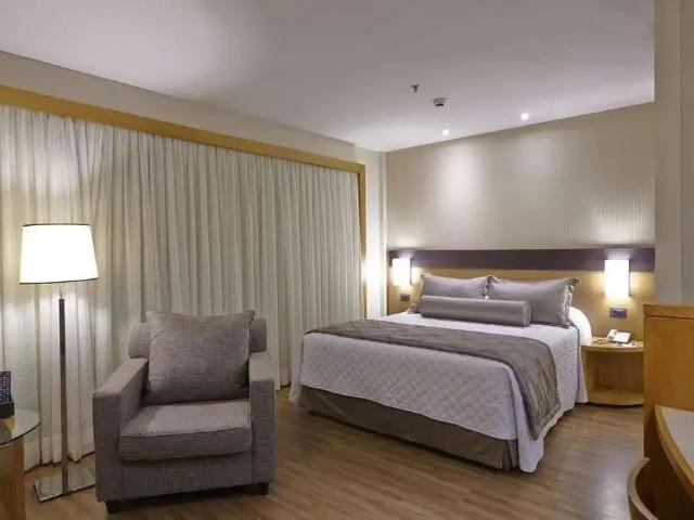 Apartamento para Venda em São Paulo/SP Itaim Bibi 1 Quartos