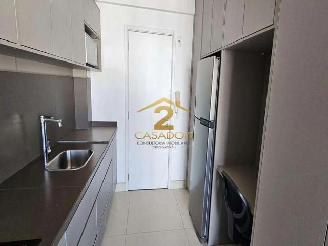 Apartamento para Venda em São Paulo/SP Itaim Bibi 1 Quartos