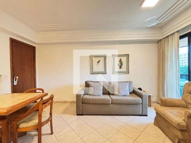 Apartamento para Venda em São Paulo/SP Itaim Bibi 1 Quartos