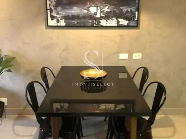 Apartamento para Venda em São Paulo/SP Itaim Bibi 1 Quartos