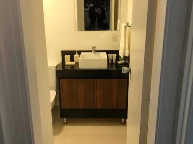 Apartamento para Venda em São Paulo/SP Itaim Bibi 1 Quartos