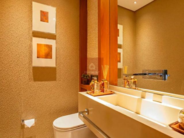 Apartamento para Venda em São Paulo/SP Itaim Bibi 1 Quartos