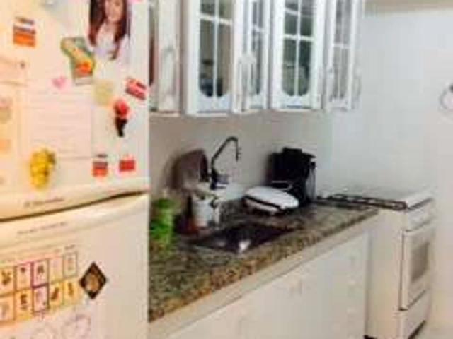 Apartamento para Venda em São Paulo/SP Itaim Bibi 2 Quartos