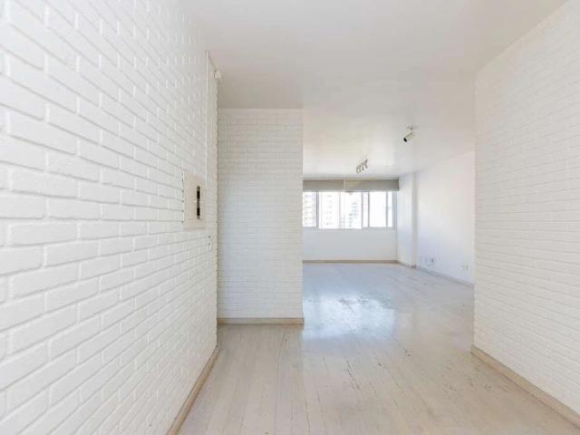 Apartamento para Venda em São Paulo/SP Itaim Bibi 2 Quartos
