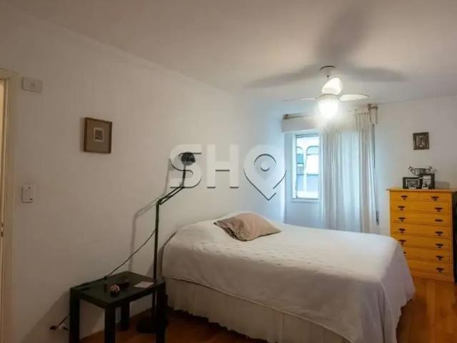 Apartamento para Venda em São Paulo/SP Itaim Bibi 2 Quartos