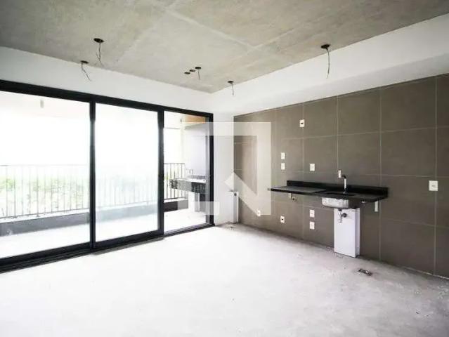 Apartamento para Venda em São Paulo/SP Itaim Bibi 2 Quartos