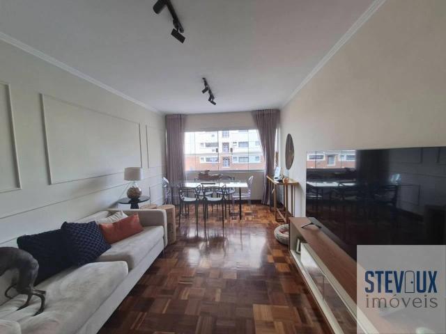 Apartamento para Venda em São Paulo/SP Itaim Bibi 2 Quartos