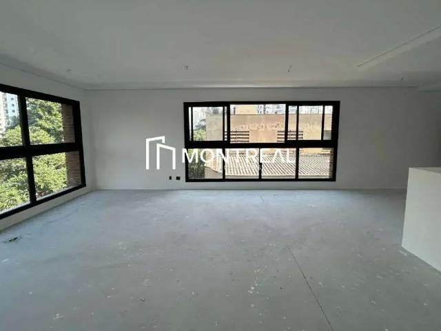 Apartamento para Venda em São Paulo/SP Itaim Bibi 2 Quartos