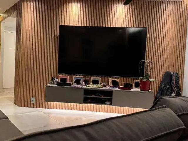 Apartamento para Venda em São Paulo/SP Itaim Bibi 2 Quartos
