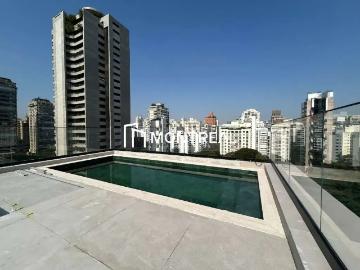 Apartamento para Venda em São Paulo/SP Itaim Bibi 2 Quartos