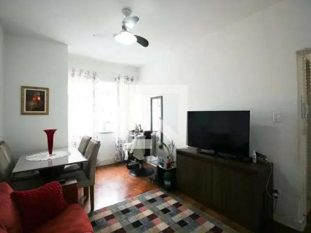 Apartamento para Venda em São Paulo/SP Itaim Bibi 2 Quartos