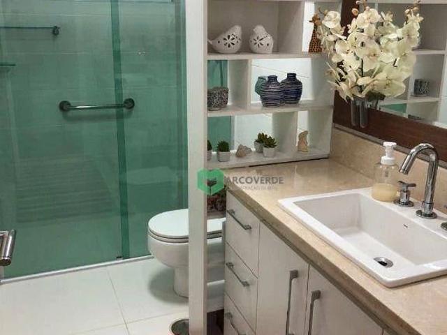 Apartamento para Venda em São Paulo/SP Itaim Bibi 2 Quartos