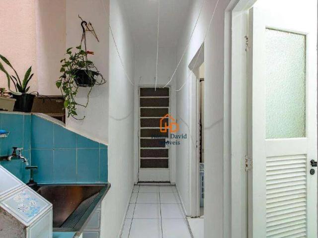 Apartamento para Venda em São Paulo/SP Itaim Bibi 2 Quartos