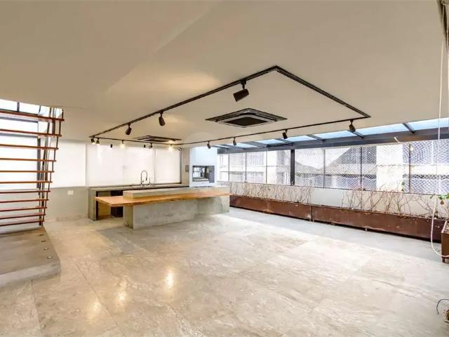 Apartamento para Venda em São Paulo/SP Itaim Bibi 2 Quartos
