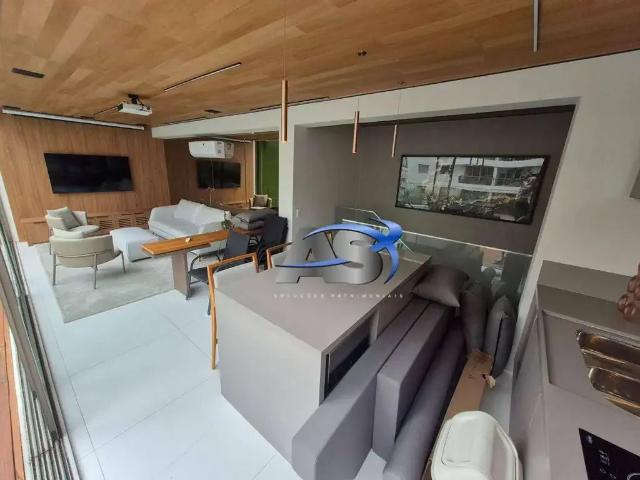 Apartamento para Venda em São Paulo/SP Itaim Bibi 2 Quartos