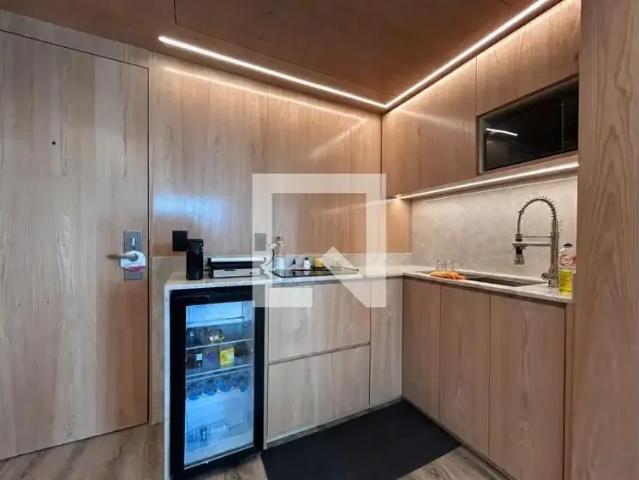 Apartamento para Venda em São Paulo/SP Itaim Bibi 2 Quartos