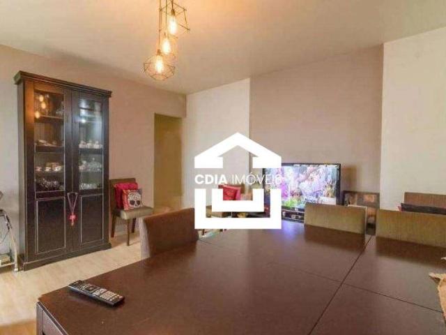 Apartamento para Venda em São Paulo/SP Itaim Bibi 2 Quartos