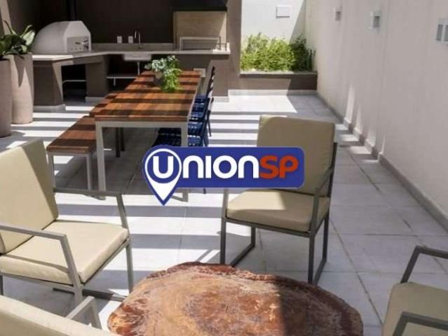 Apartamento para Venda em São Paulo/SP Itaim Bibi 2 Quartos