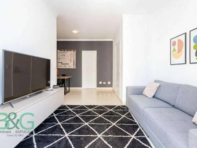 Apartamento para Venda em São Paulo/SP Itaim Bibi 2 Quartos