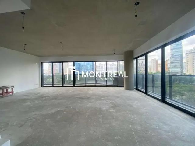 Apartamento para Venda em São Paulo/SP Vila Olímpia 2 Quartos