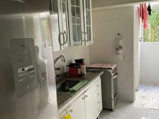 Apartamento para Venda em São Paulo/SP Itaim Bibi 2 Quartos