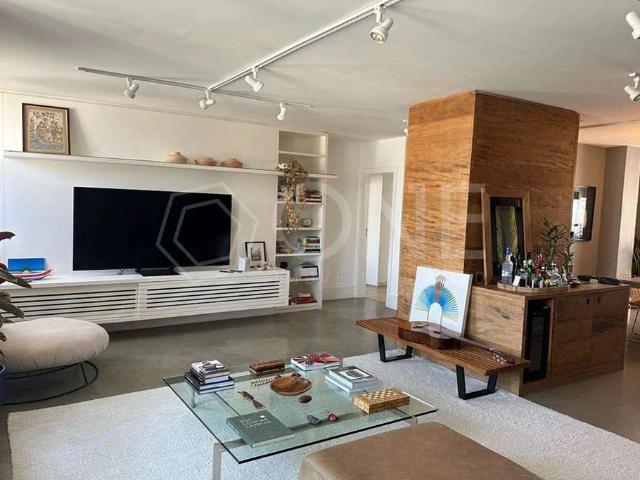 Apartamento para Venda em São Paulo/SP Itaim Bibi 2 Quartos