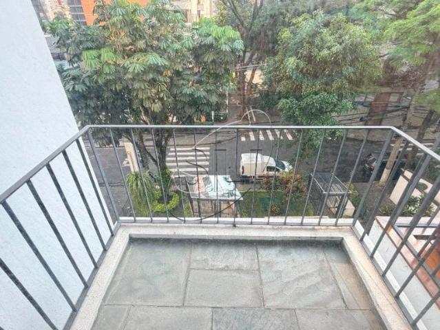 Apartamento para Venda em São Paulo/SP Itaim Bibi 2 Quartos