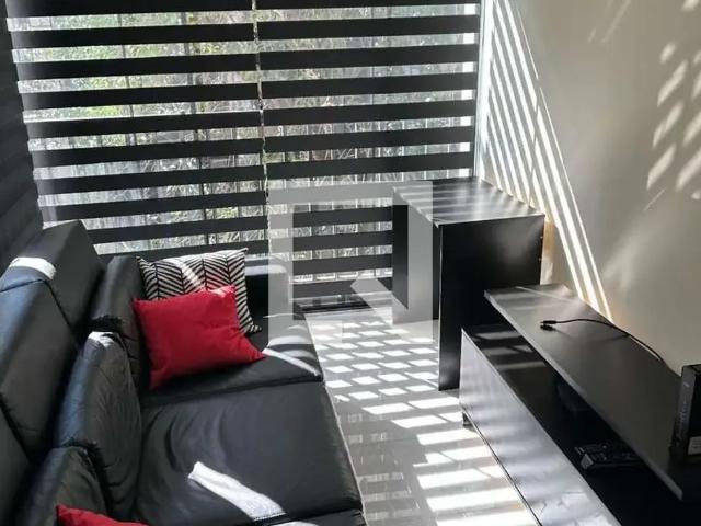Apartamento para Venda em São Paulo/SP Itaim Bibi 2 Quartos
