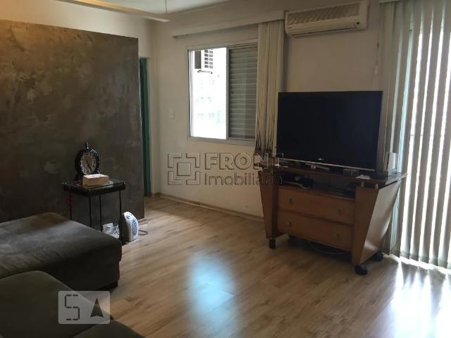 Apartamento para Venda em São Paulo/SP Itaim Bibi 2 Quartos