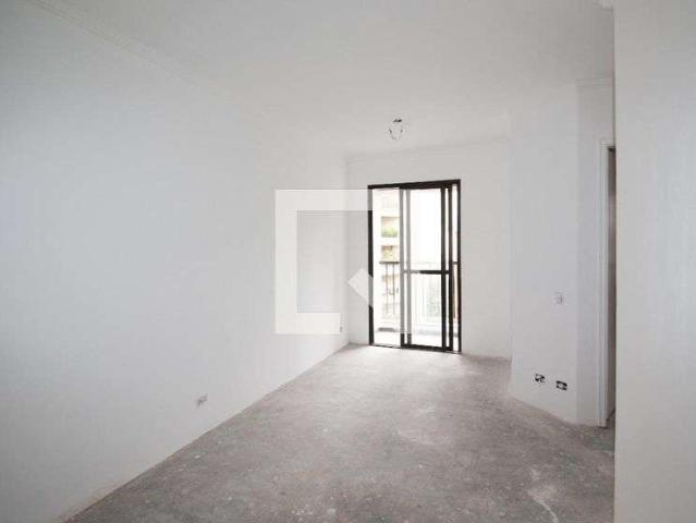 Apartamento para Venda em São Paulo/SP Itaim Bibi 2 Quartos