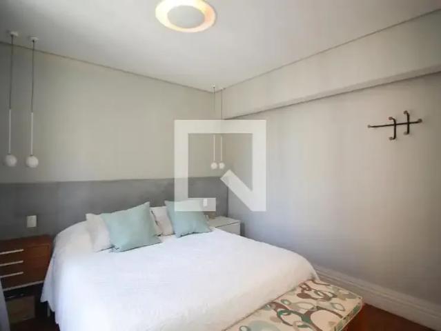 Apartamento para Venda em São Paulo/SP Itaim Bibi 2 Quartos