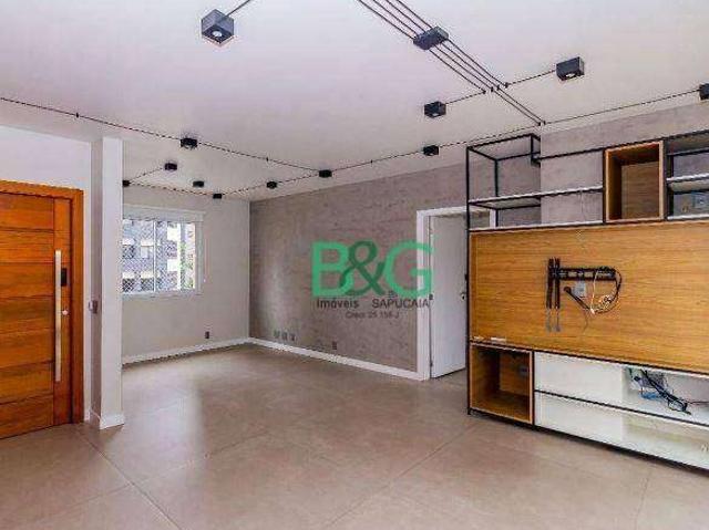 Apartamento para Venda em São Paulo/SP Itaim Bibi 2 Quartos