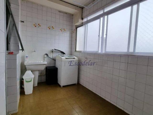 Apartamento para Venda em São Paulo/SP Itaim Bibi 2 Quartos