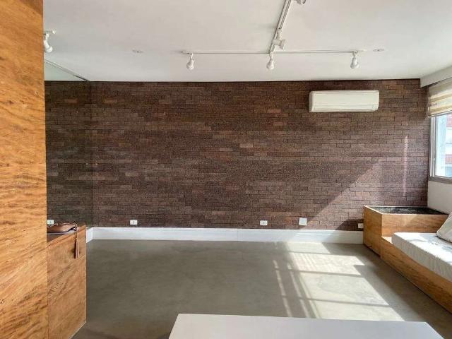 Apartamento para Venda em São Paulo/SP Itaim Bibi 2 Quartos