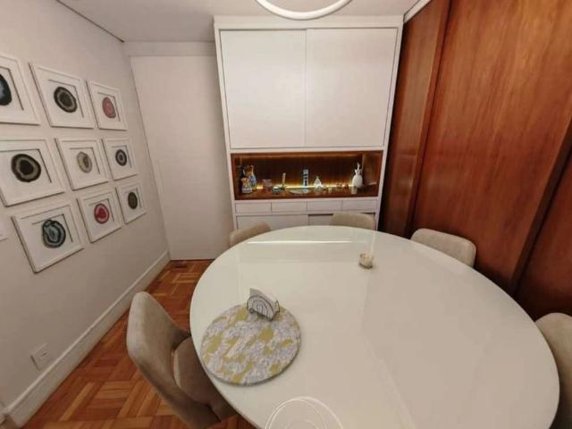 Apartamento para Venda em São Paulo/SP Itaim Bibi 2 Quartos