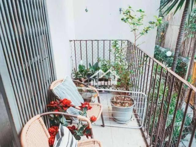Apartamento para Venda em São Paulo/SP Itaim Bibi 2 Quartos