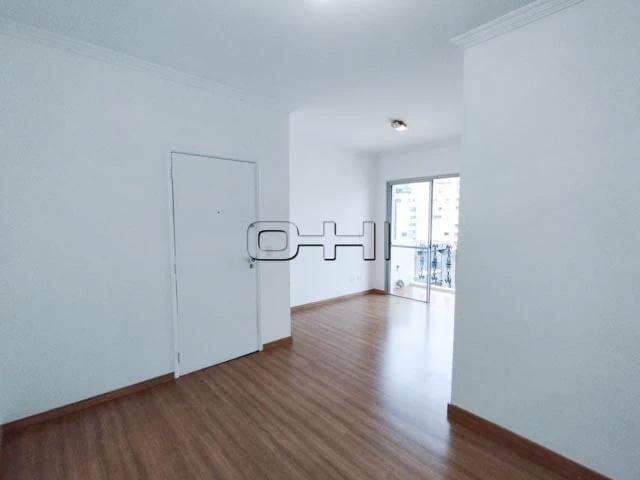 Apartamento para Venda em São Paulo/SP Itaim Bibi 2 Quartos