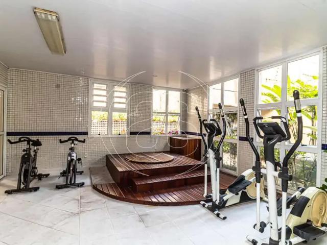 Apartamento para Venda em São Paulo/SP Itaim Bibi 2 Quartos