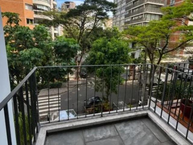 Apartamento para Venda em São Paulo/SP Itaim Bibi 2 Quartos