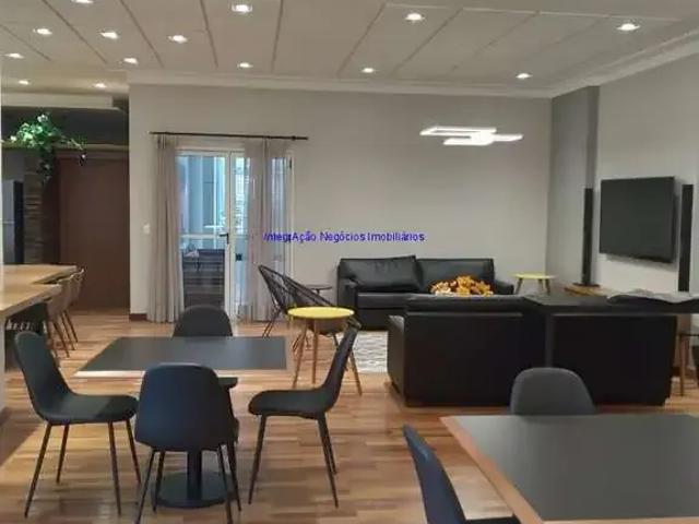 Apartamento para Venda em São Paulo/SP Itaim Bibi 2 Quartos