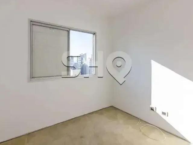 Apartamento para Venda em São Paulo/SP Itaim Bibi 2 Quartos