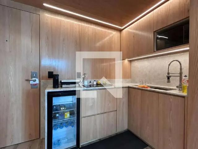 Apartamento para Venda em São Paulo/SP Itaim Bibi 2 Quartos
