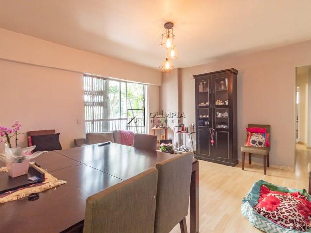 Apartamento para Venda em São Paulo/SP Itaim Bibi 2 Quartos