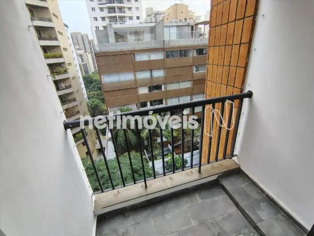 Apartamento para Venda em São Paulo/SP Itaim Bibi 2 Quartos