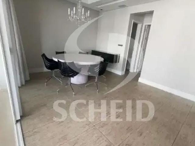 Apartamento para Venda em São Paulo/SP Itaim Bibi 2 Quartos