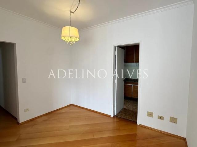 Apartamento para Venda em São Paulo/SP Itaim Bibi 2 Quartos
