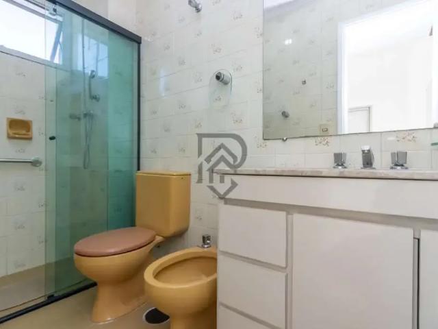 Apartamento para Venda em São Paulo/SP Itaim Bibi 2 Quartos