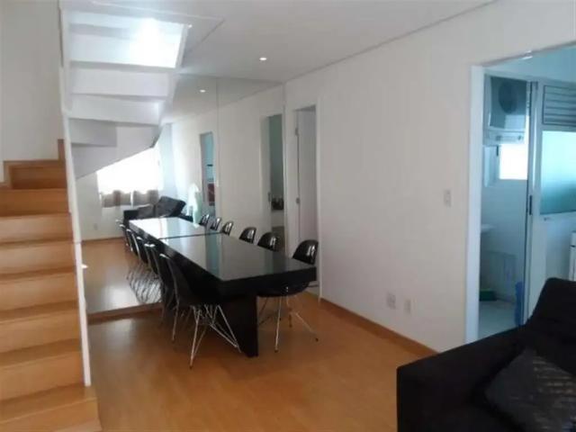 Apartamento para Venda em São Paulo/SP Itaim Bibi 2 Quartos