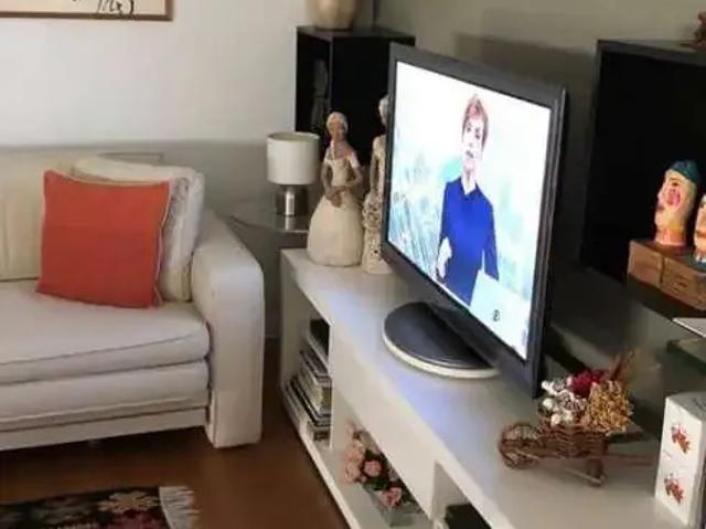 Apartamento para Venda em São Paulo/SP Itaim Bibi 2 Quartos
